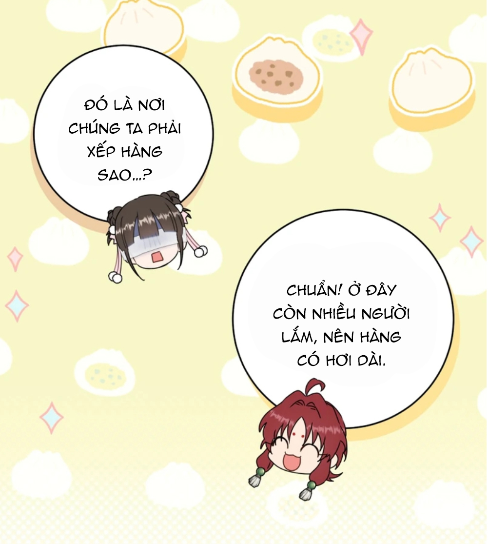 trở thành đứa cháu gái bị ghẻ lạnh trong gia tộc võ giả hùng mạnh chapter 66.2 29