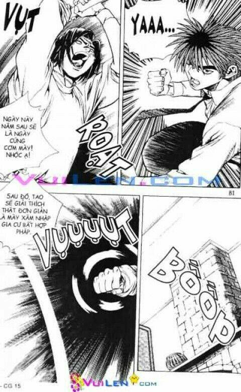 change guy chapter 154 81