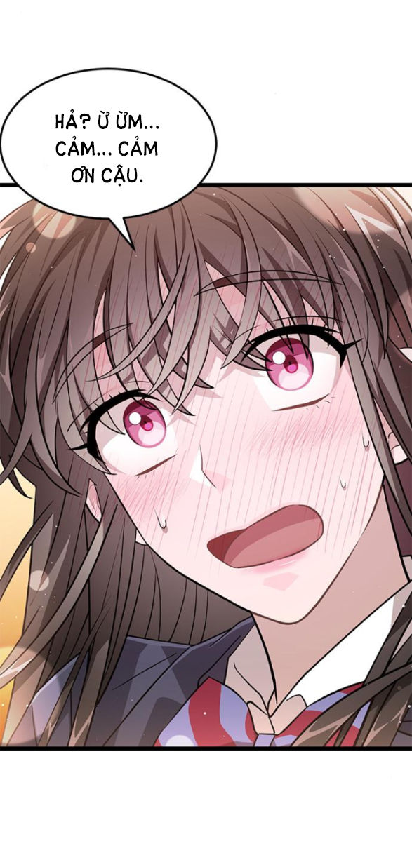 dark moon - tế đàn ánh trăng chapter 28.1 25