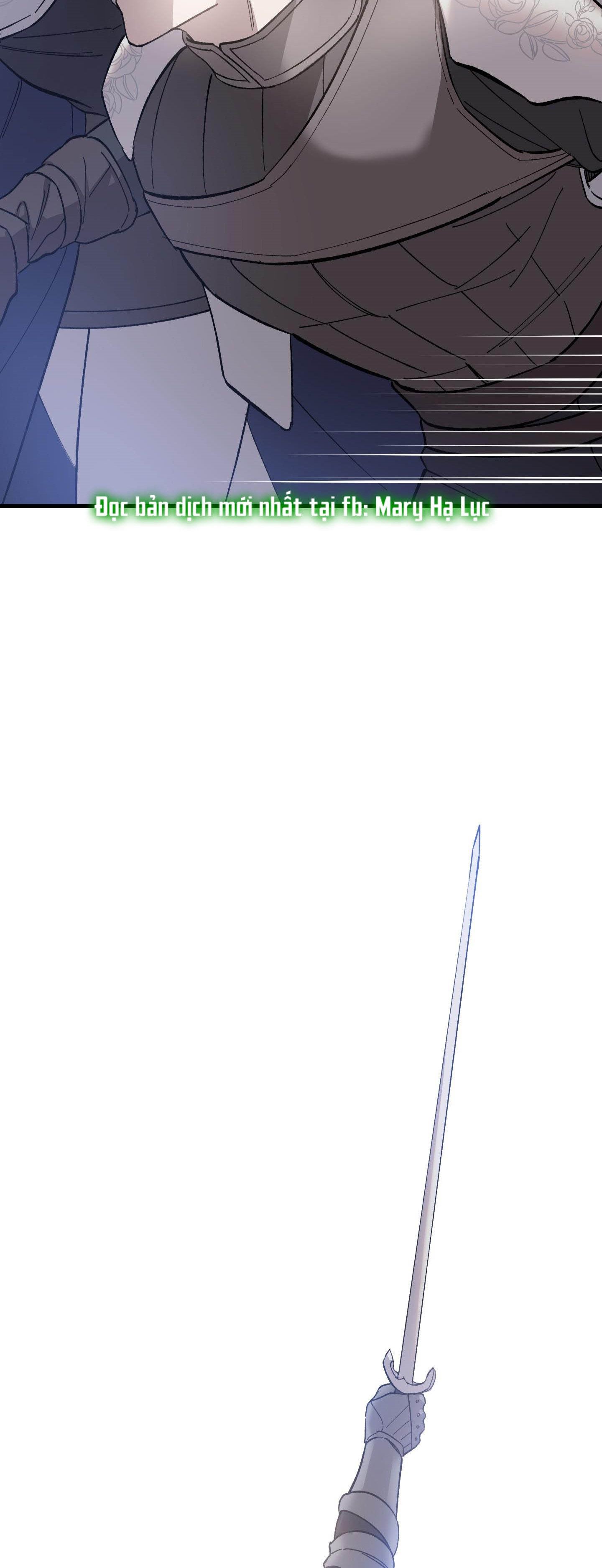 đóa hoa của mặt trời chapter 17.1 17