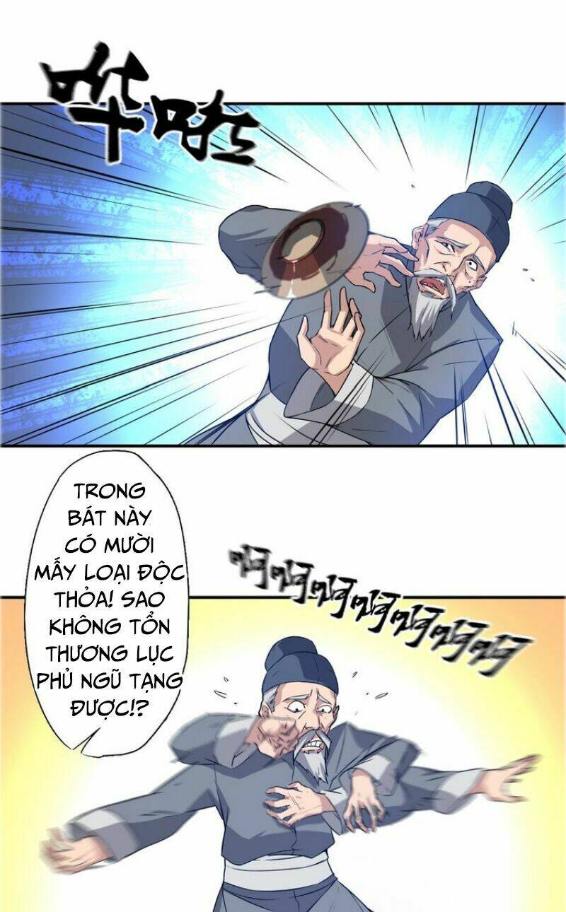 ta luyện dược thành thánh chapter 2 10