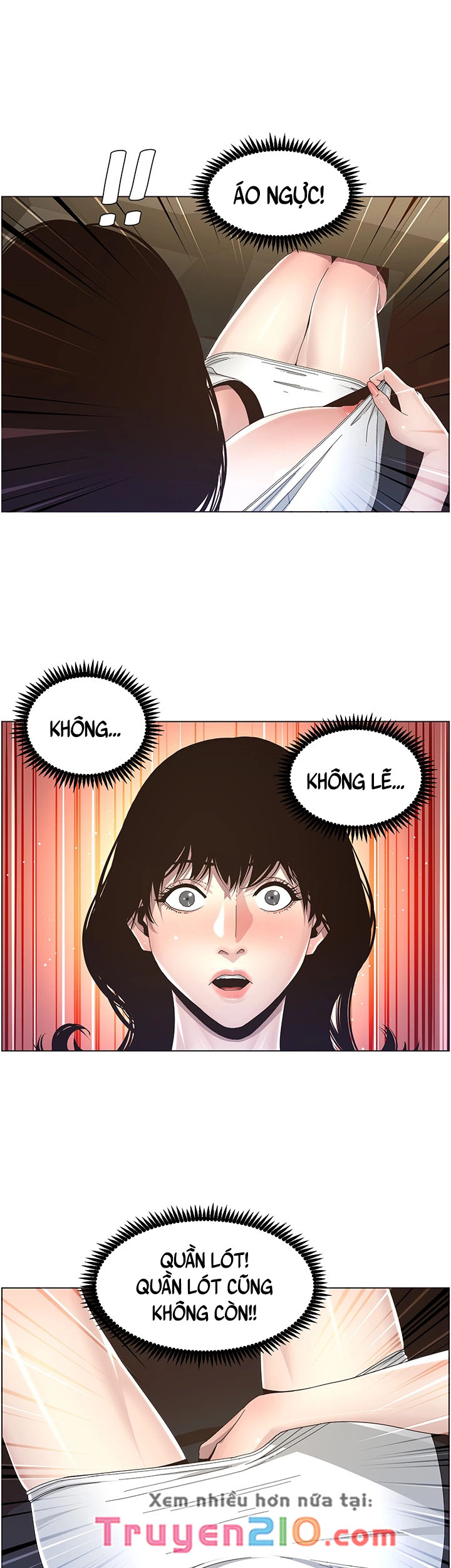 cha dượng chapter 32 10