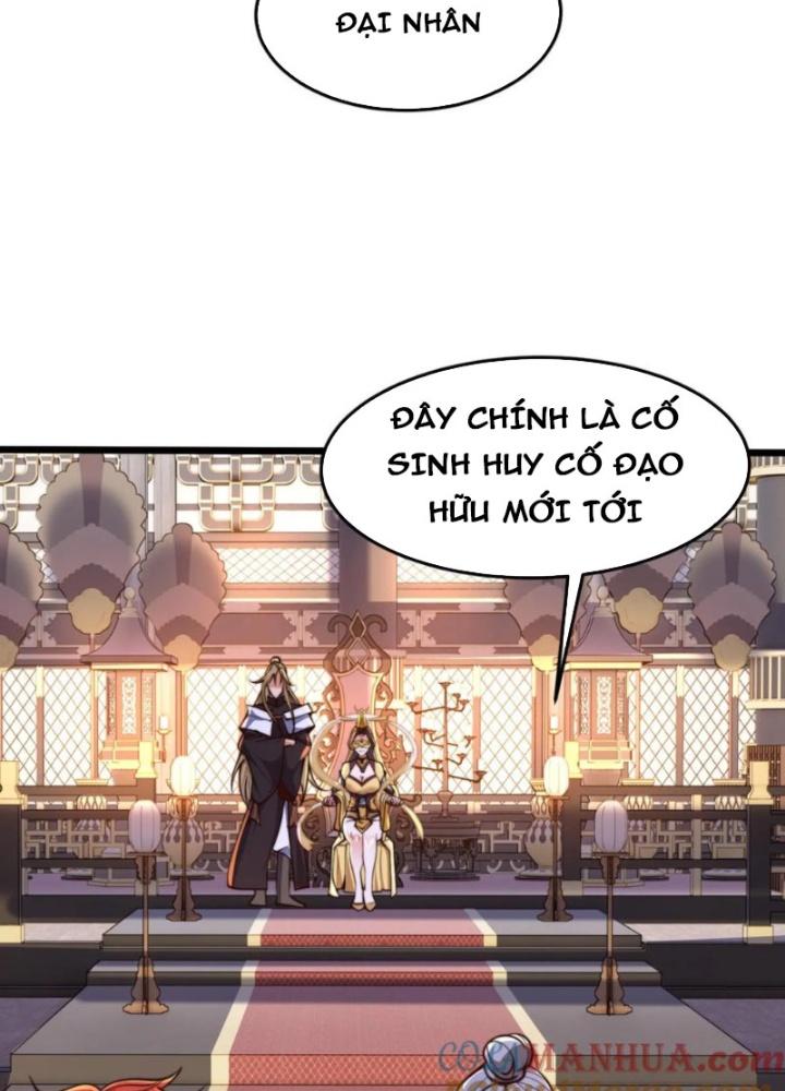 ta nuôi ma quỷ ở trấn ma ti chapter 237 83