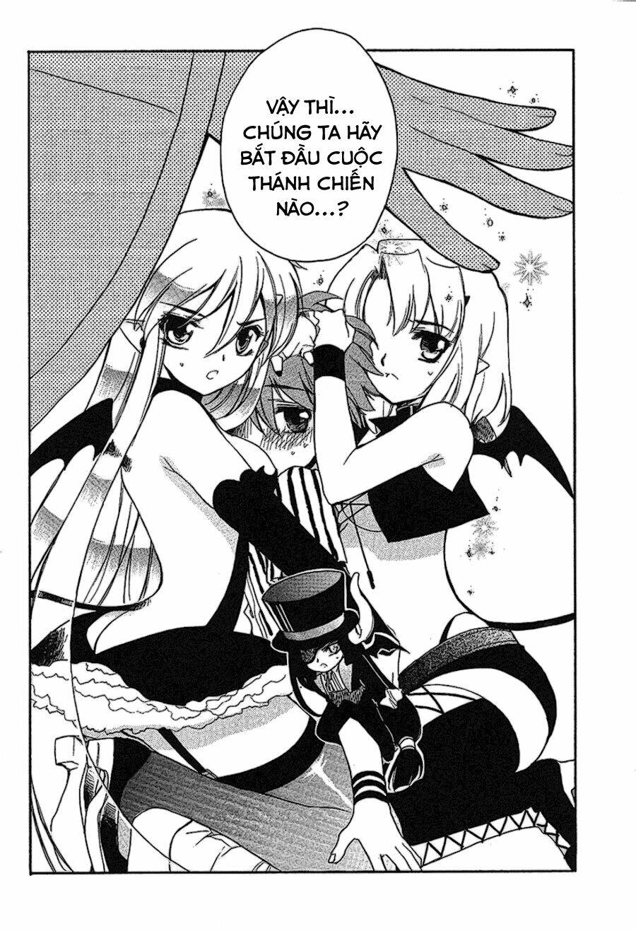 hakoirin devil princess chapter 19 28