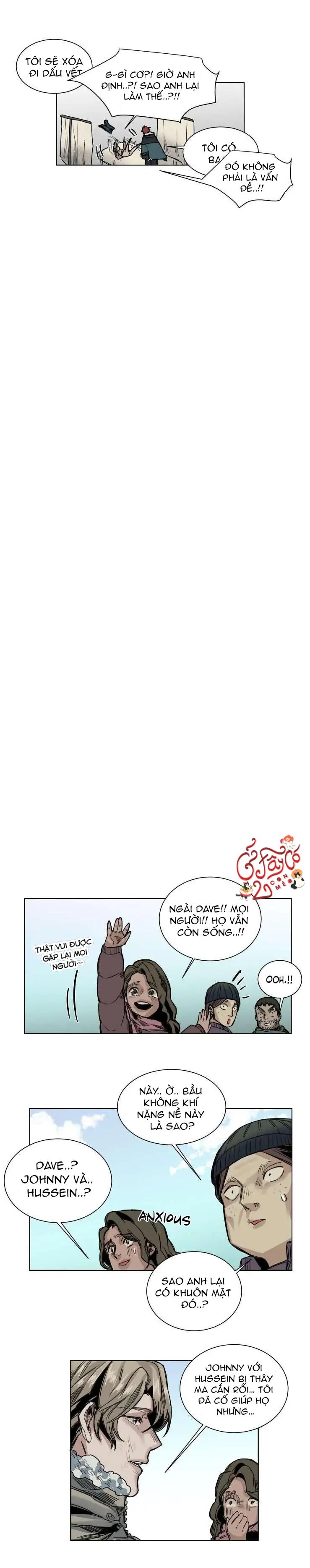 ánh nhìn của quạ chapter 28 4