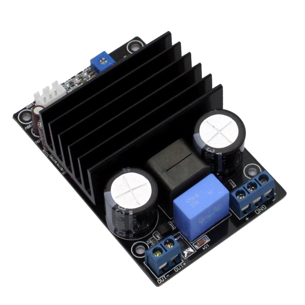 IRS2092 200W Digital Fidelity Amplifier Board