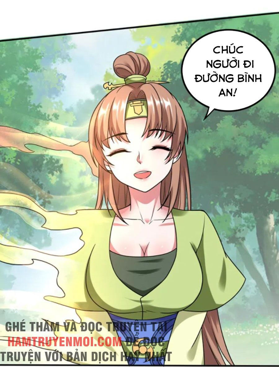 tối cường thần y tại đô thị chapter 239 36