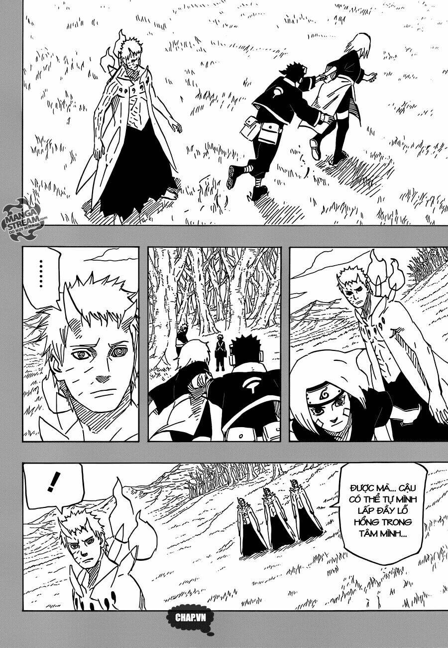 naruto - cửu vĩ hồ ly chapter 654 6