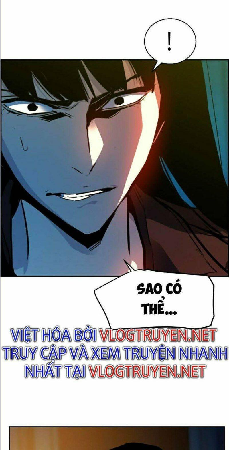 bạn học tôi là lính đánh thuê chapter 48 82