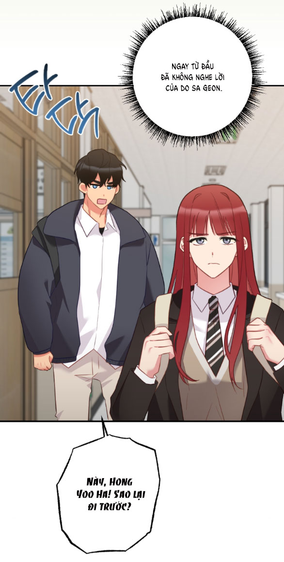 [18+] phương pháp xuất tinh của dosagyeon chapter 22.2 50