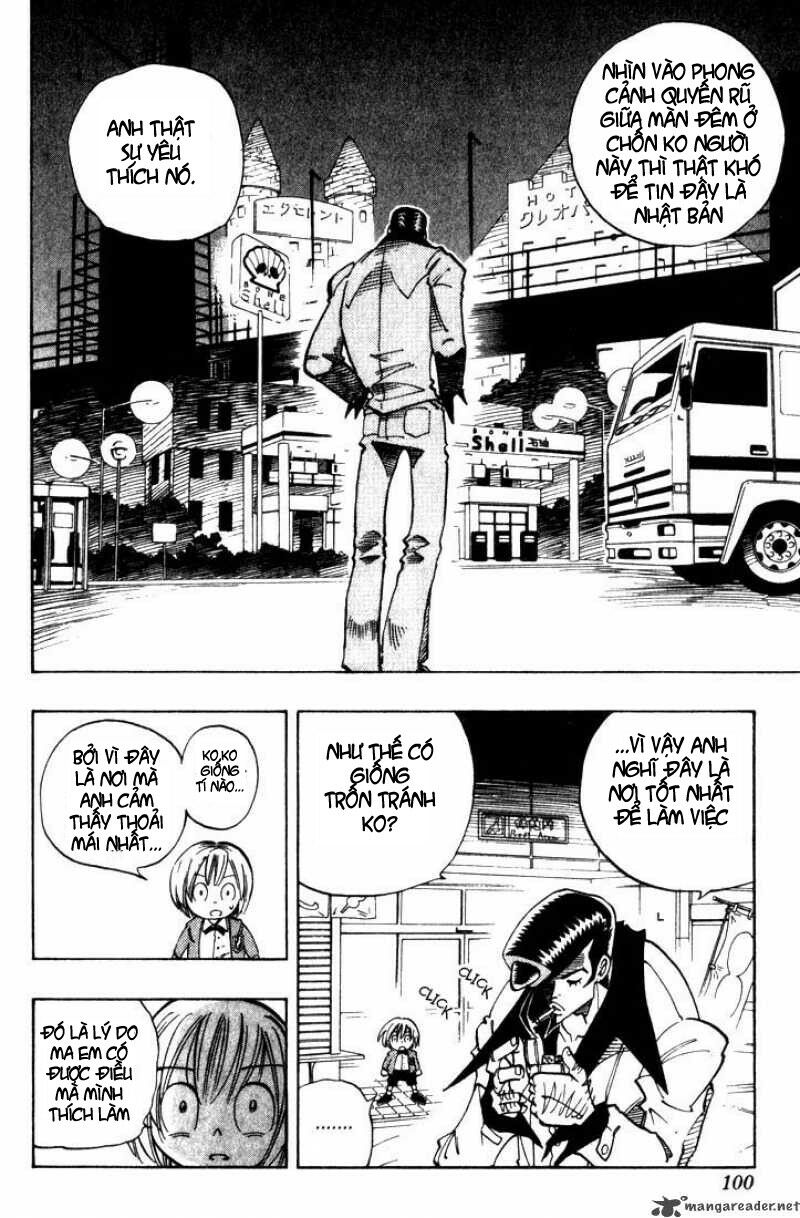 vua pháp thuật chapter 49 11