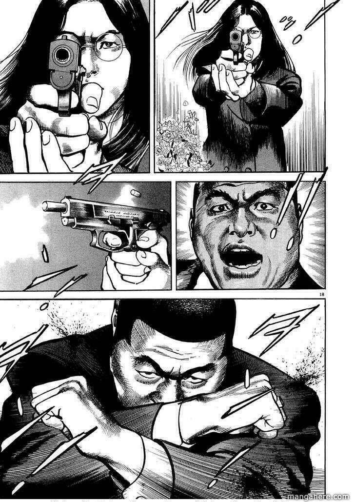 heat - thế giới ngầm chapter 15 21