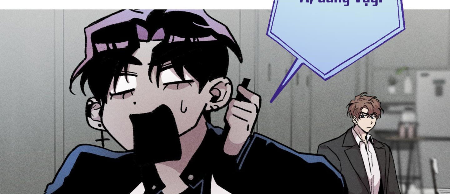 quan hệ chết chóc chapter 30 192