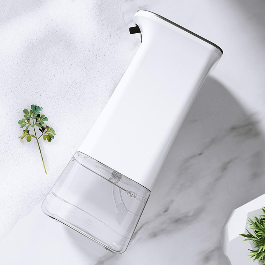 Máy Chiết Xà Phòng Enchen Tạo Foam Tự Động Cảm Biến Hồng Ngoại 0.25 Giây 2 Chế Độ