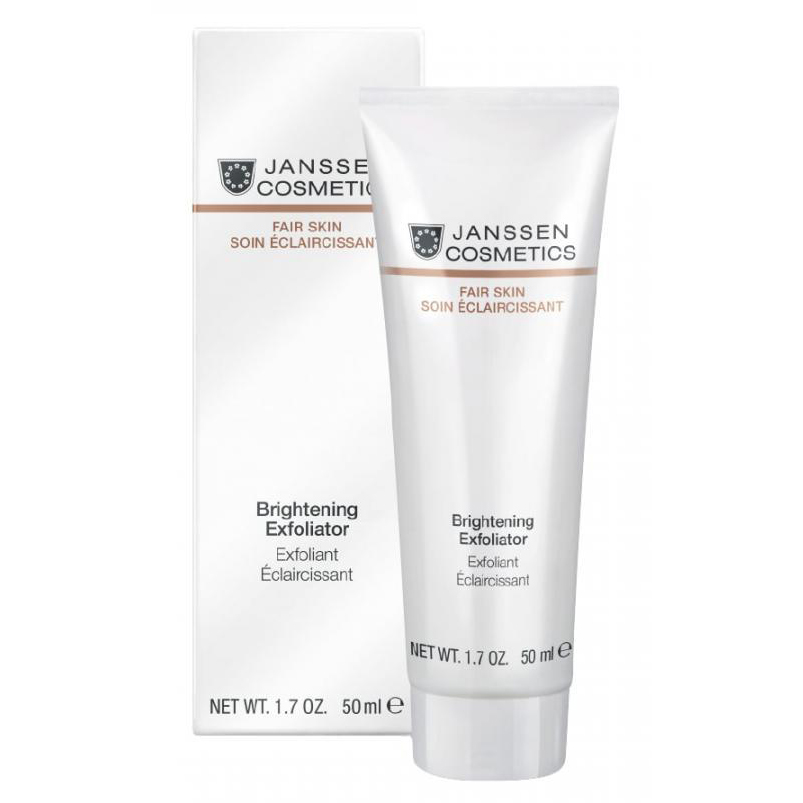 Brightening Exforliator (Tẩy tế bào chết giúp trắng sáng da)