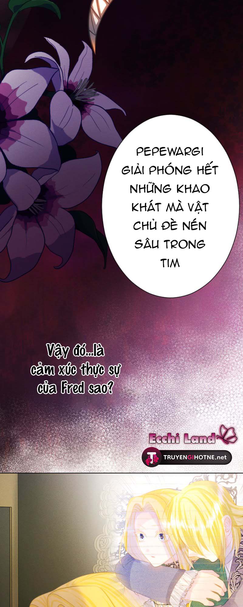 bản hợp đồng bí mật chapter 44.1 29