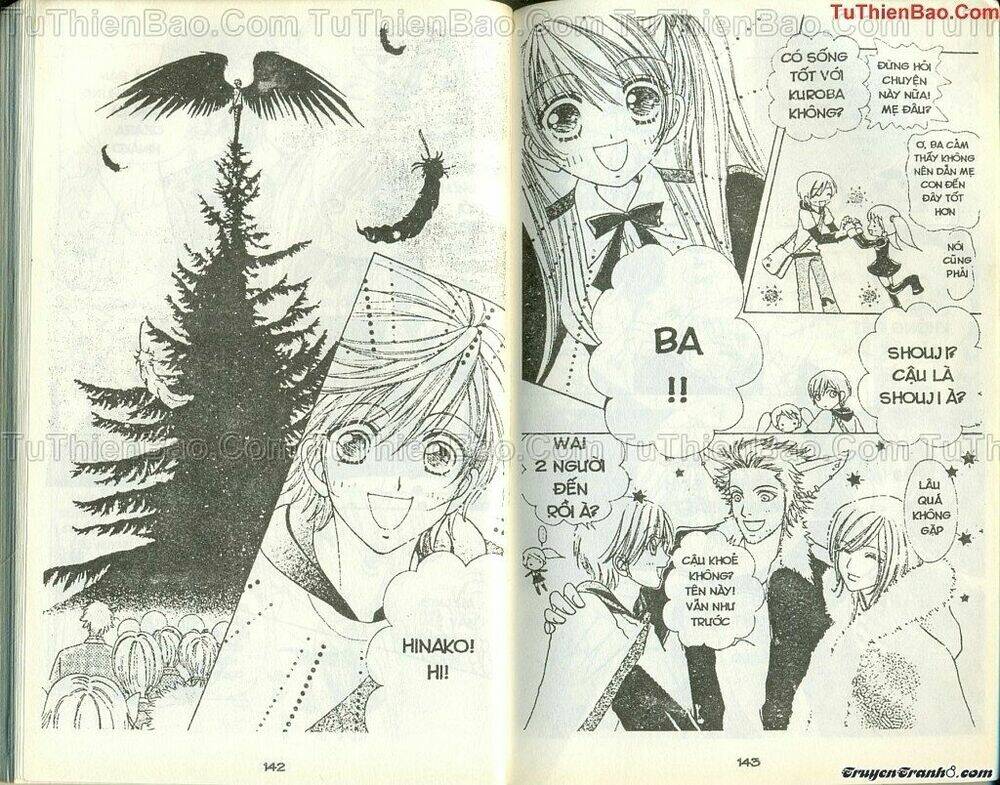 lovely monster chapter 31 6