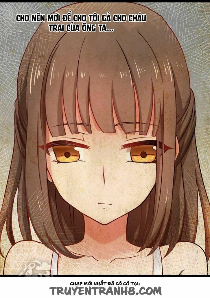 chỉ nhiễm thành hôn chapter 6 8