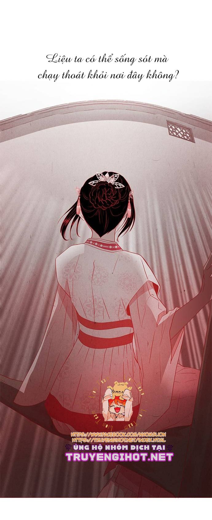 rắn có ăn hoa không? chapter 7 37