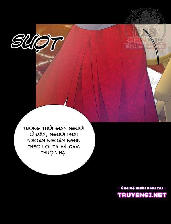 lily tàn độc chapter 12 43