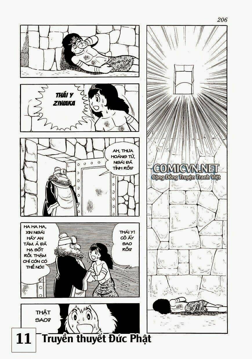 buddha - truyền thuyết đức phật chapter 53 41