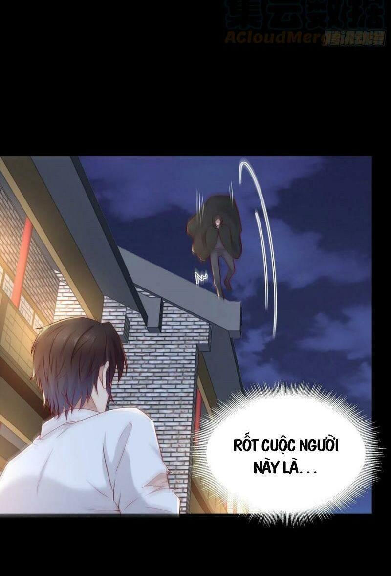 vua đầu tư mạnh nhất chapter 54 8