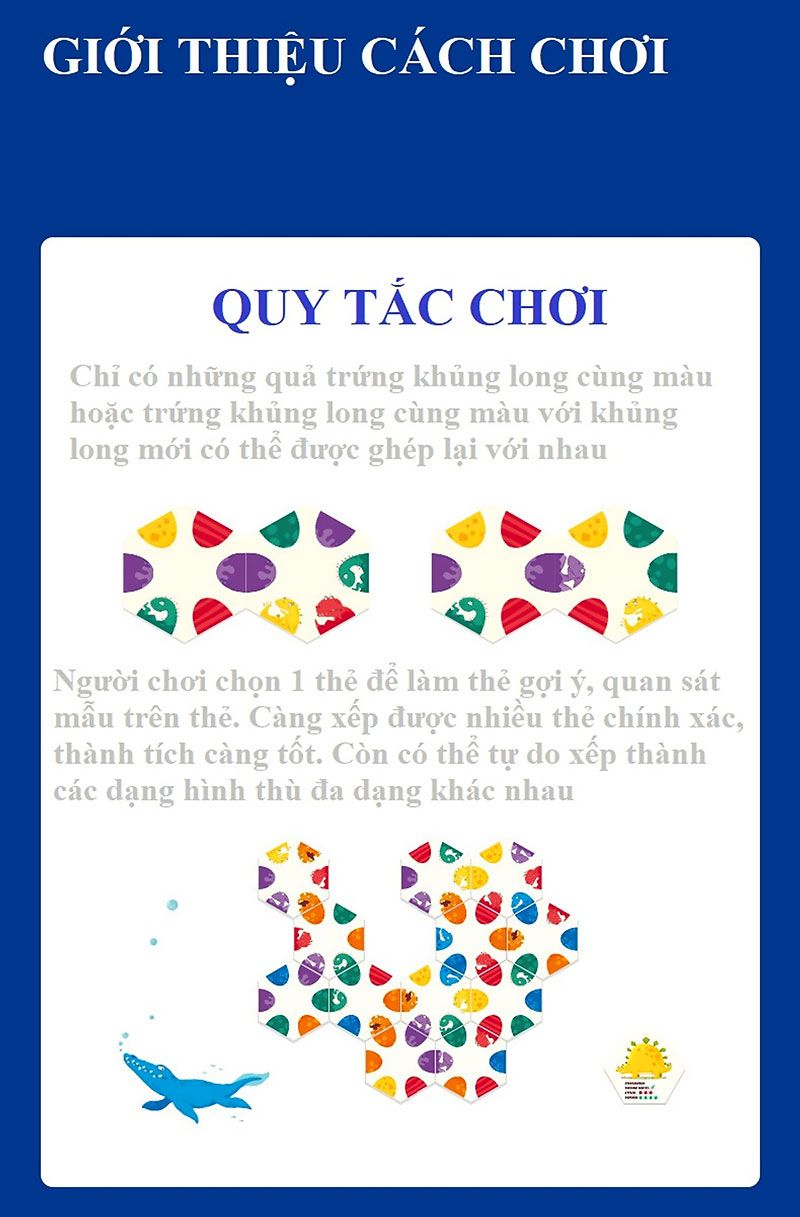 Bộ trò chơi 5 trong 1(GAME TO GO 5 IN 1) -  TOI