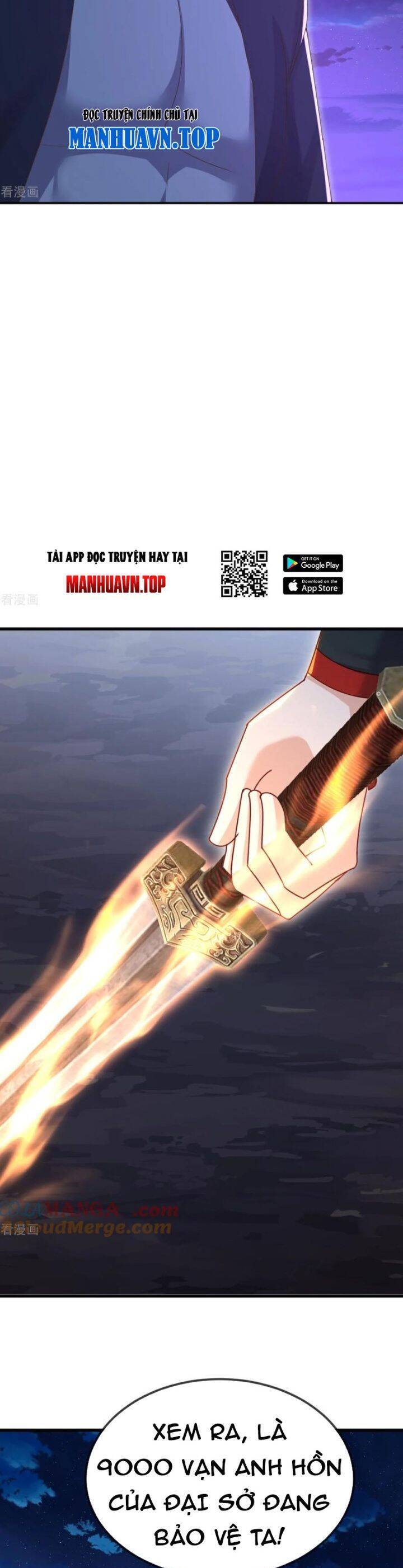 tiên võ đế tôn chapter 693 32