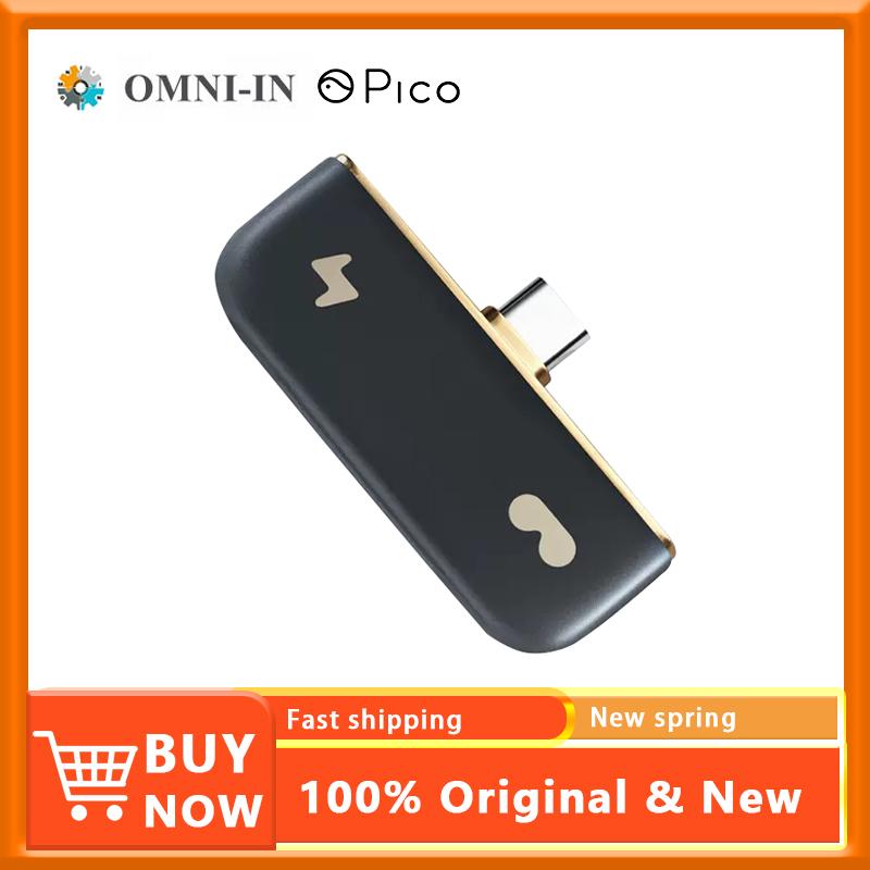 Rokid Air AR Kính thông minh trung tâm Sạc bộ bộ điều hợp cho NREAL, ROKID, EM3, Inmo Color: Rokid Hub