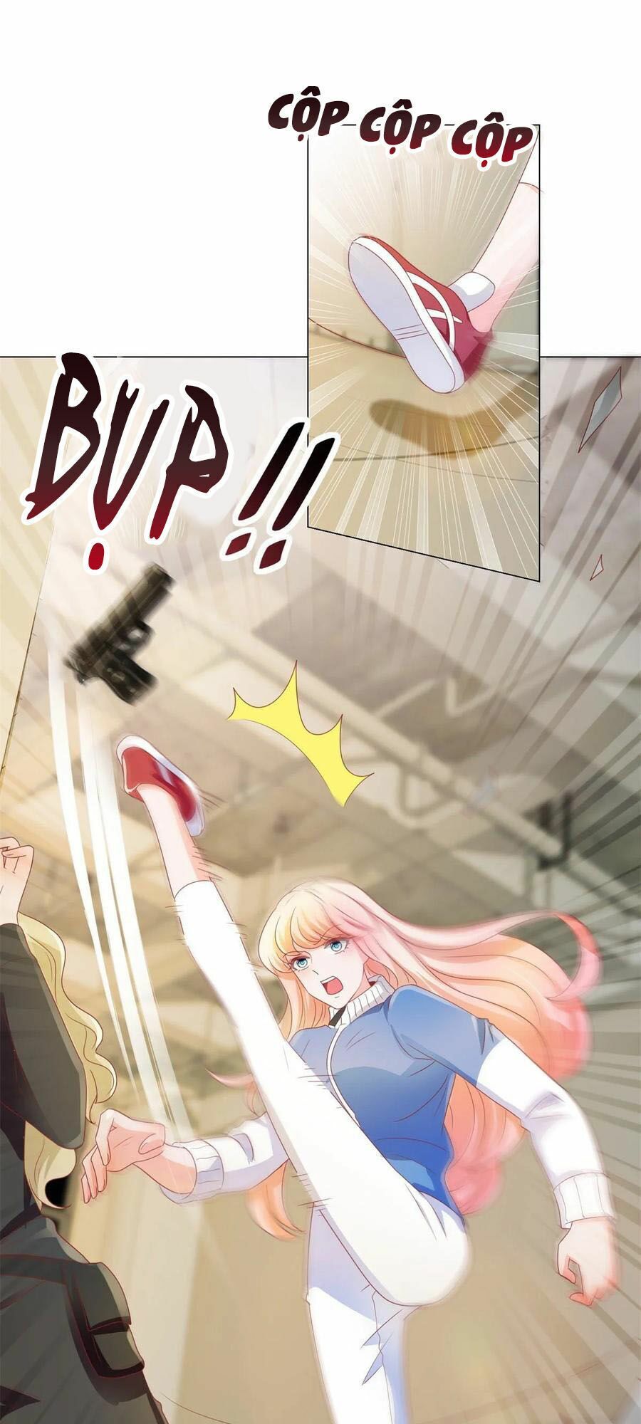 ẩn hôn 100%: chọc tức vợ yêu mua một tặng một chapter 150 25