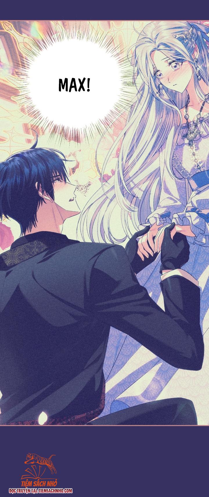 cha, con không muốn kết hôn đâu chapter 72 61