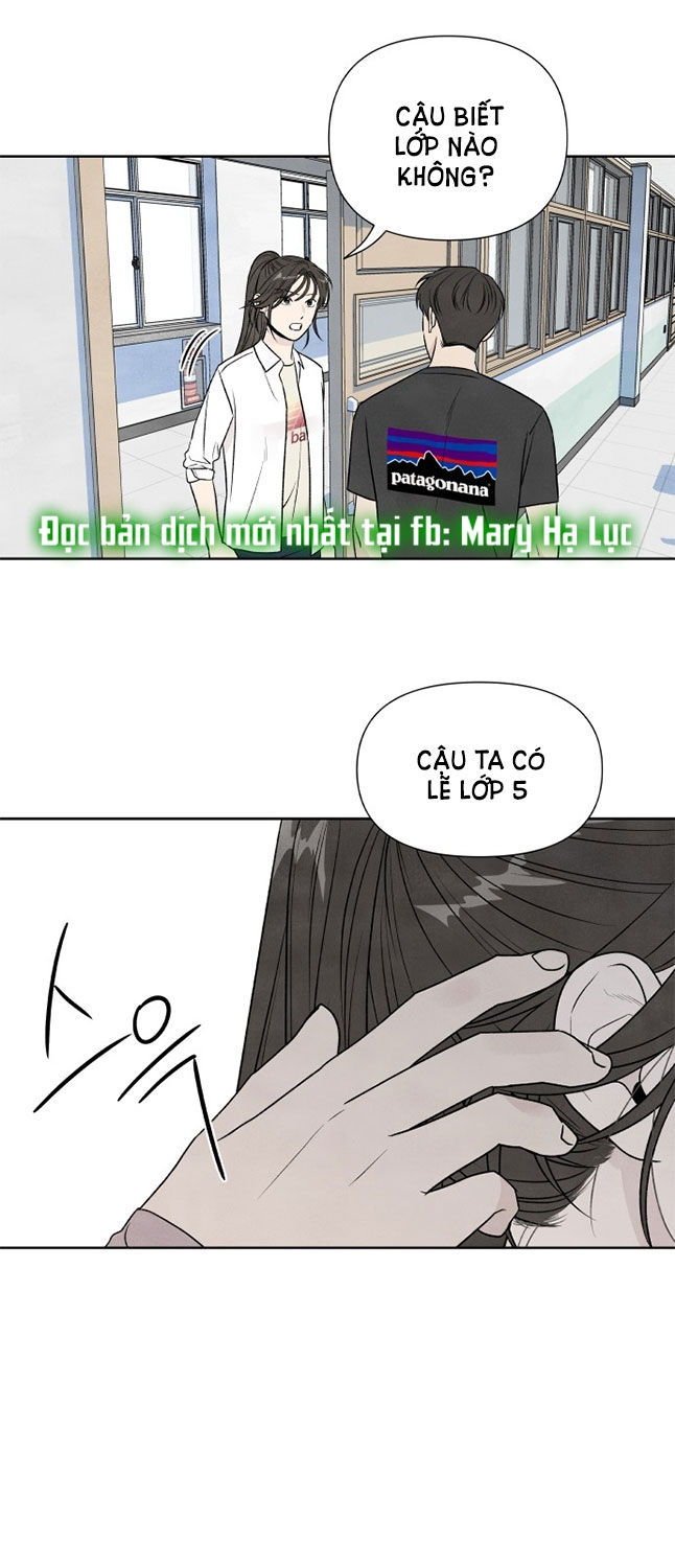 điều khiến tôi quyết tâm muốn chết chapter 22.2 6