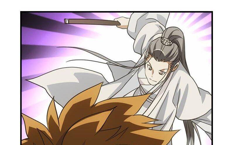 thiên long bát bộ webtoon chapter 18 47