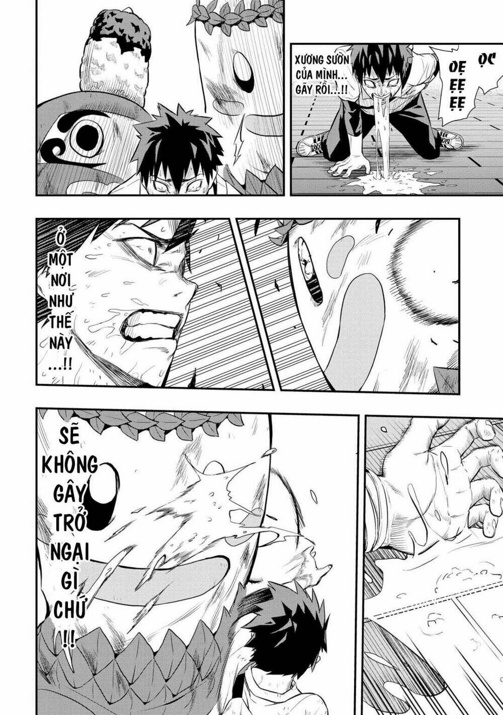 pygmalion chapter 3.2 7