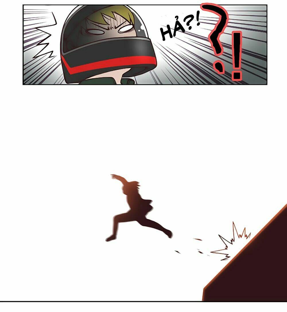 mrs. seonnyeo | mrs. tiên cô chapter 13 20