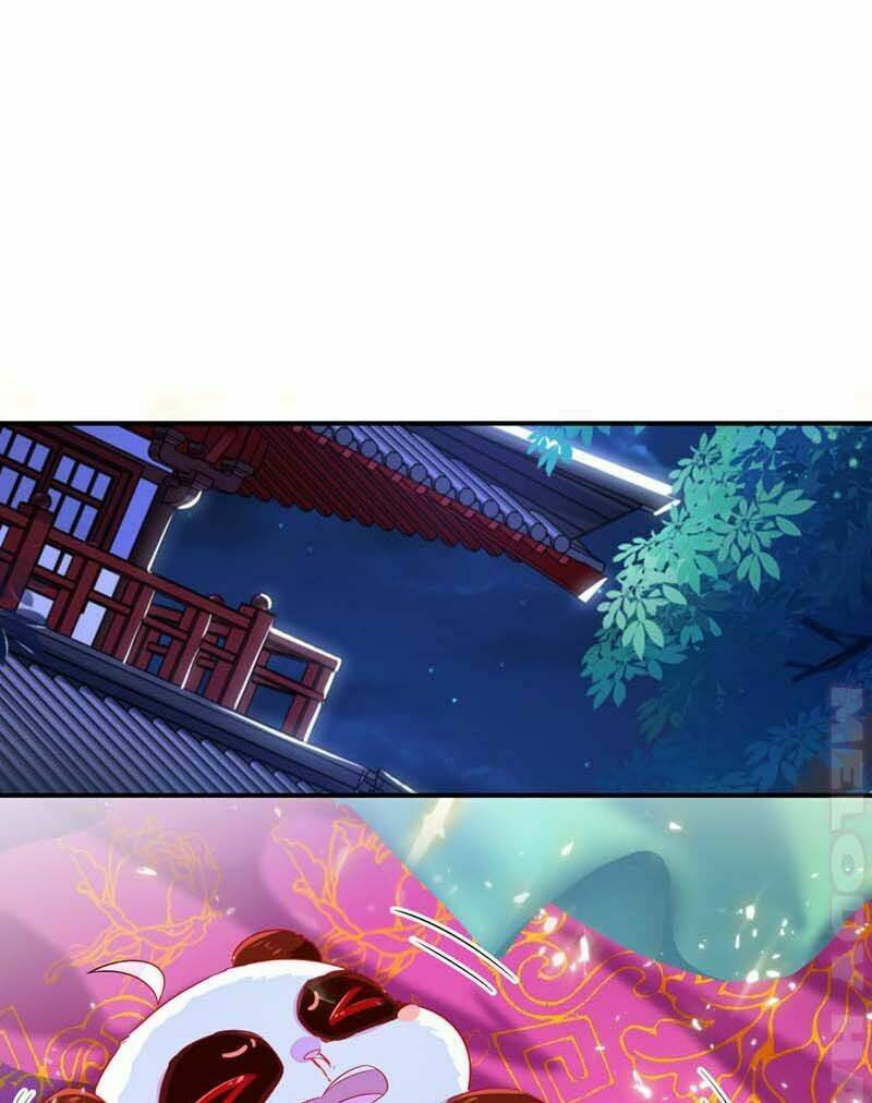 thiên thần gấu trúc muốn được ôm chapter 52 14