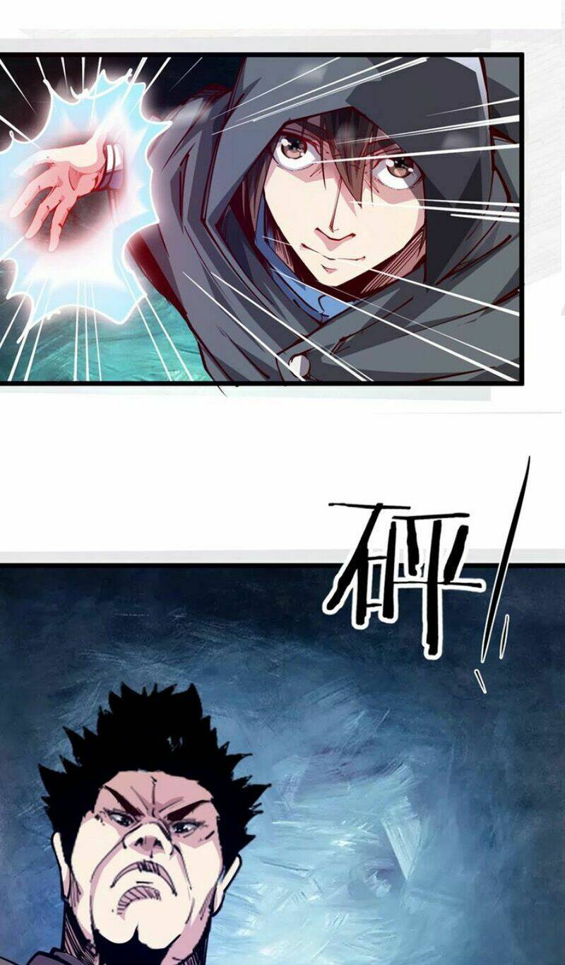 ngự thiên thần đế chapter 48.5 7