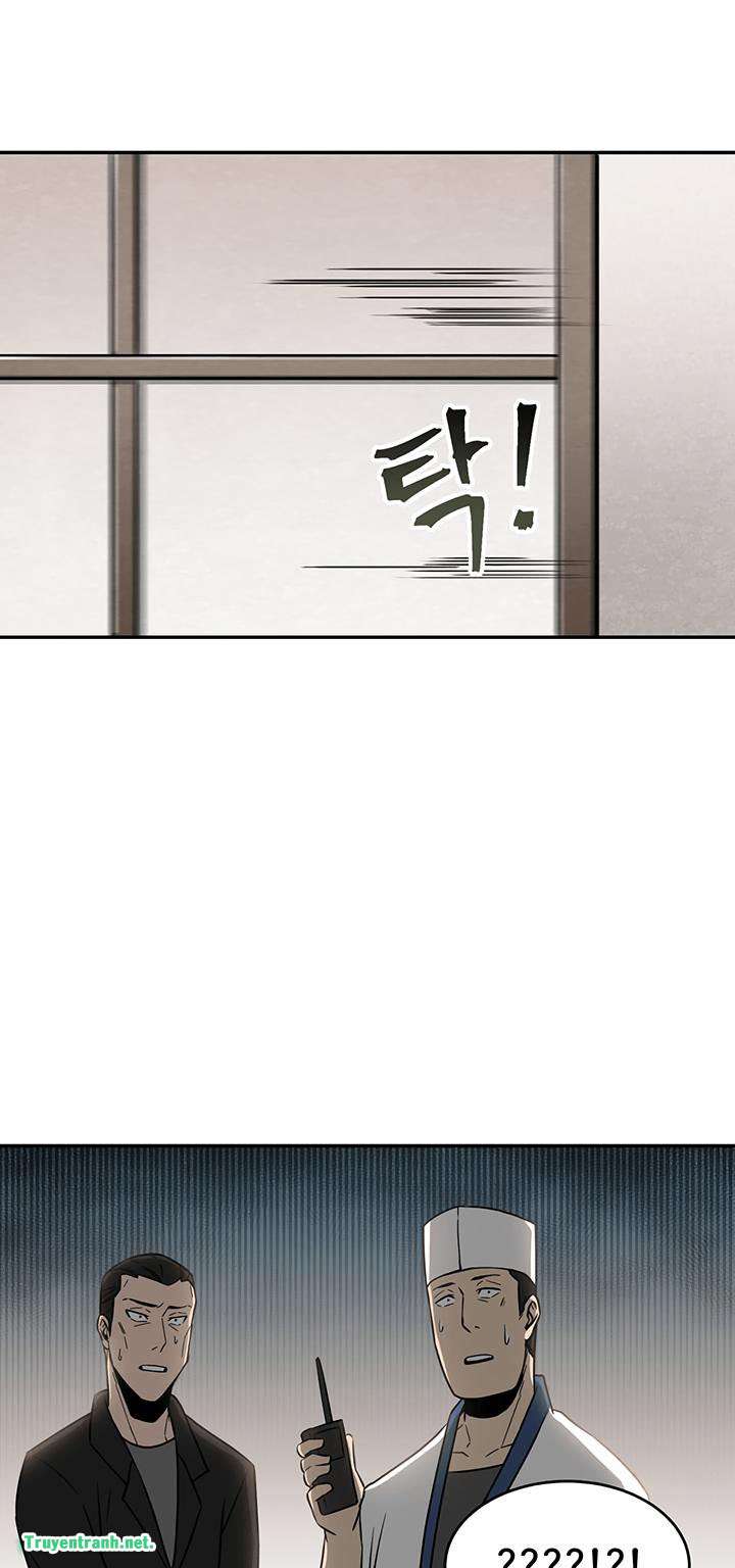 vua trộm mộ chapter 12.5 9