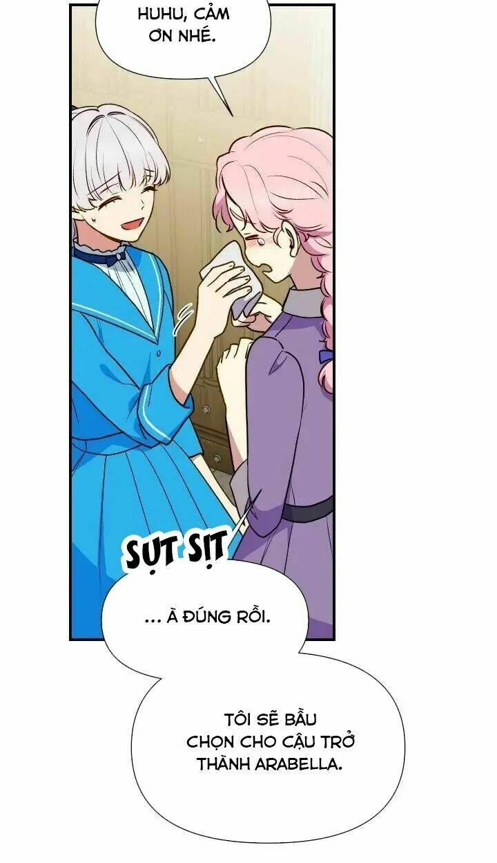 khế ước của nữ công tước quái vật chapter 75.5 6