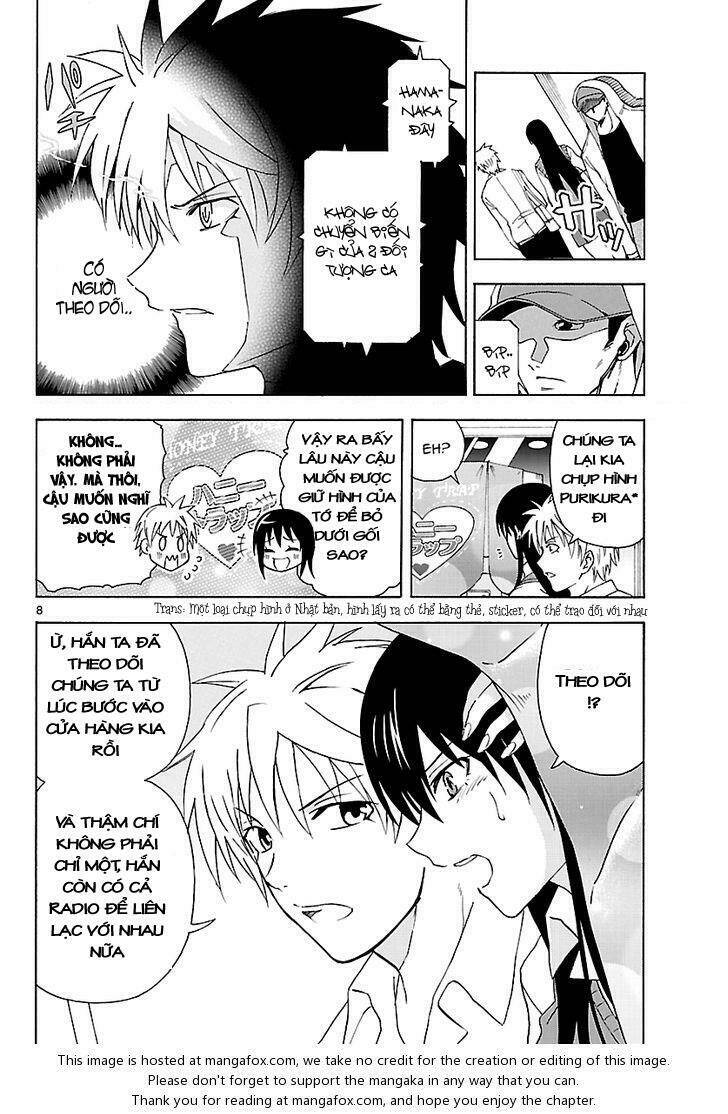 diamond cut diamond chapter 10 9