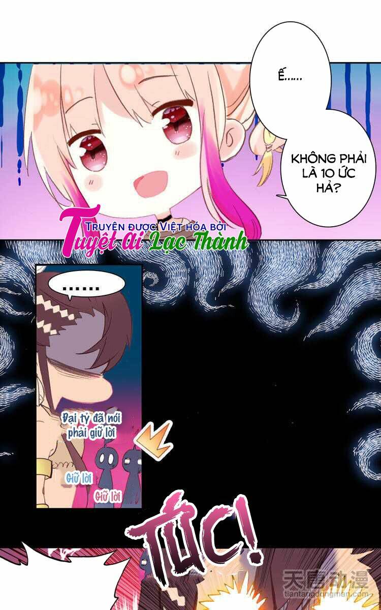 gia đình biến thái chapter 6 12