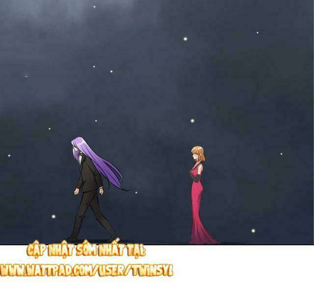 bá đạo trung khuyển tìm ái ký chapter 129 20