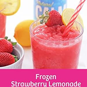 magnesium supplement powder recipe