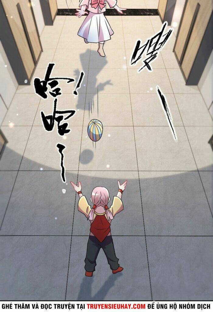 vú em là cổ tiên chapter 165 18