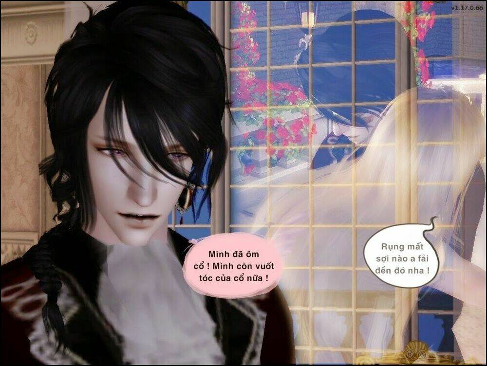 truyện sims - earl story chapter 39 46