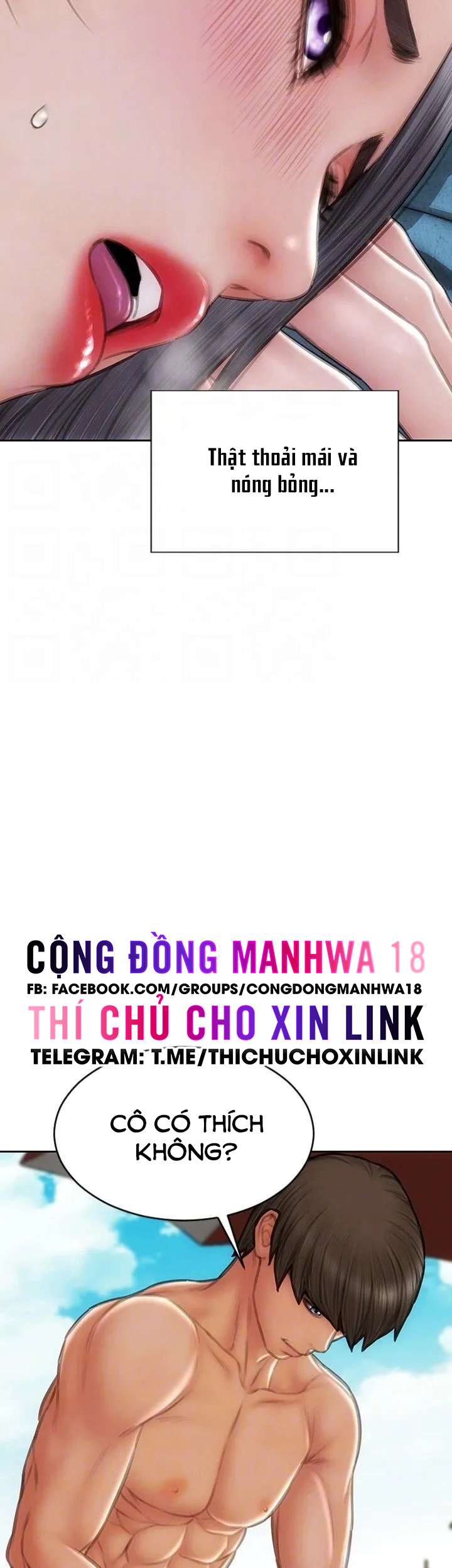 dân chơi out trình chapter 65 31