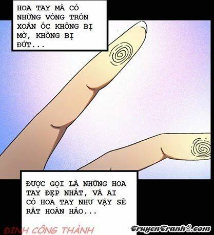 hồ sơ bệnh nhân chapter 1 10