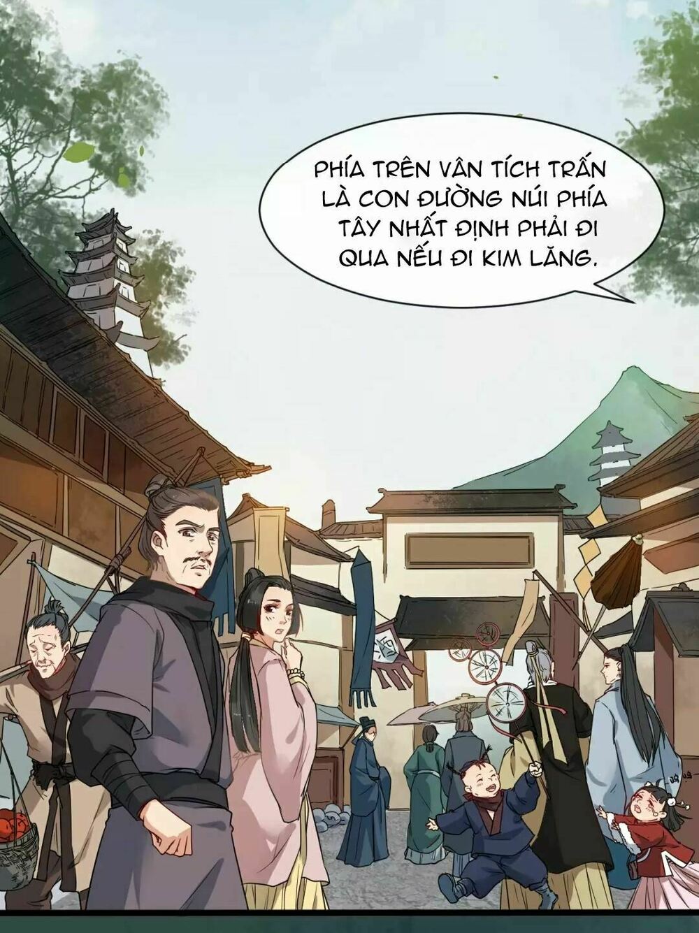 bồng sơn viễn 2 chapter 2 10