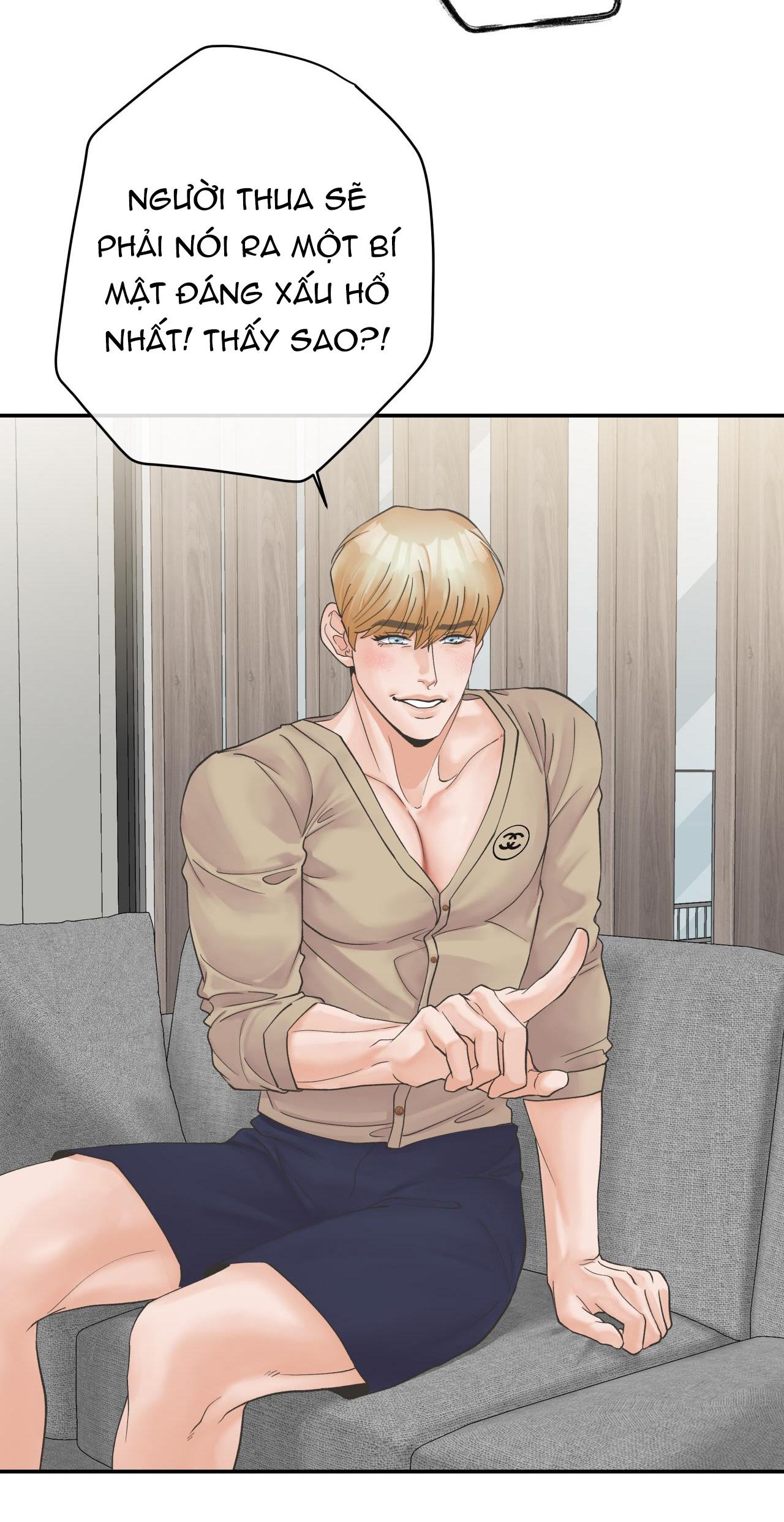 trong đôi mắt em chapter 14 33