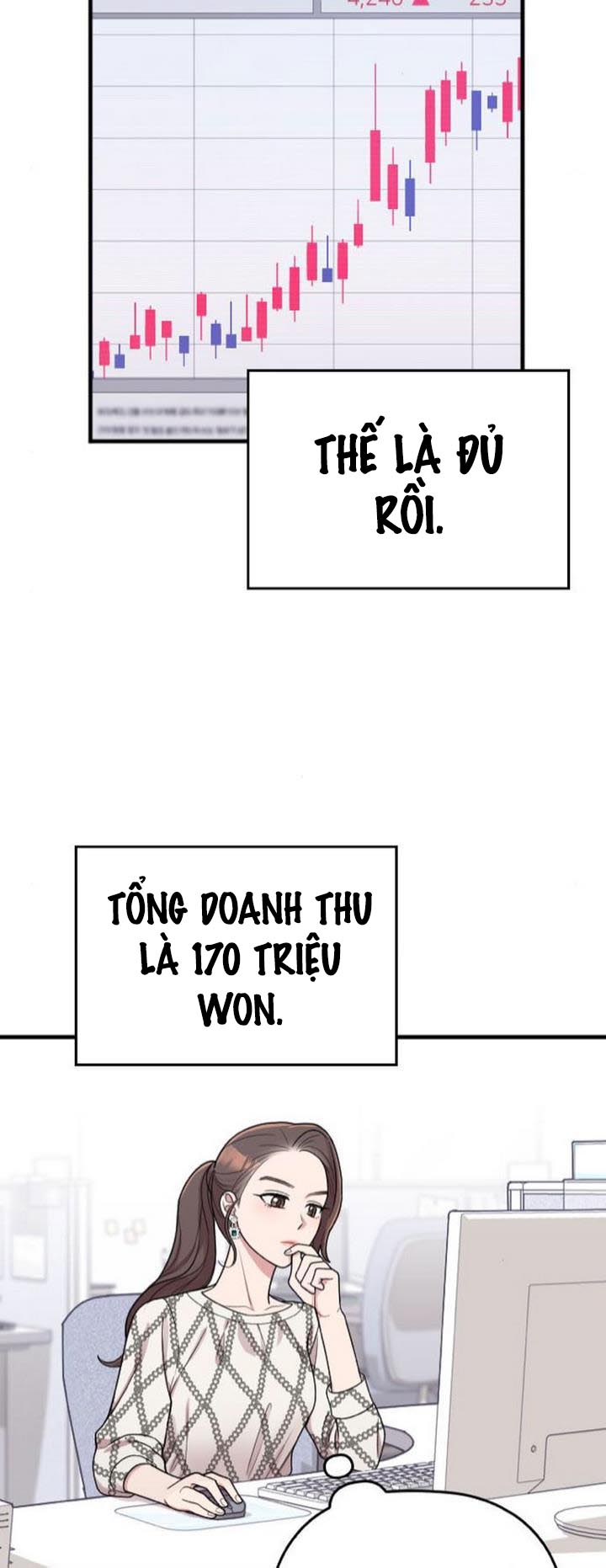 cô đi mà lấy chồng tôi chapter 21.1 26